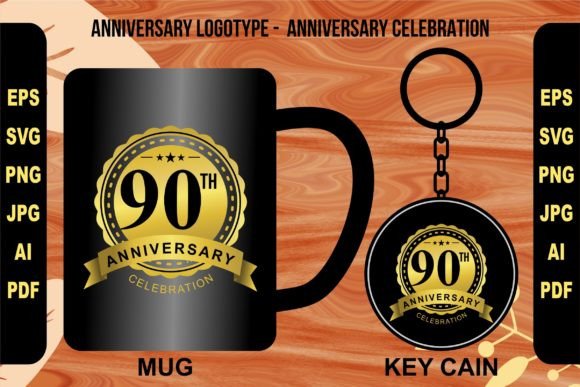 Download Logotype for Anniversaries - Premium Resources