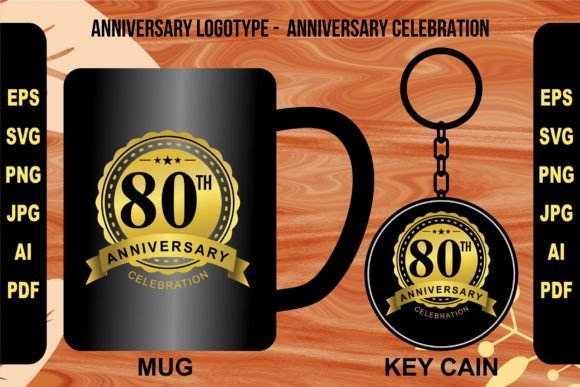 Download Logotype for Anniversaries - Premium Resources